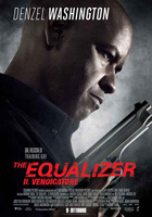 The Equalizer - Il Vendicatore BD - blu-ray noleggio nuovi