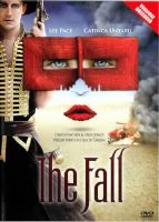 The Fall - dvd ex noleggio