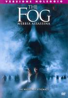 The Fog - Nebbia Assassina - dvd ex noleggio