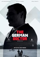The German Doctor - dvd ex noleggio