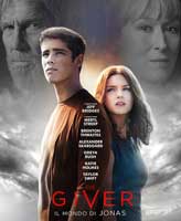 The Giver - Il Mondo Di Jonas - dvd noleggio nuovi