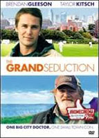 The Grand Seduction - dvd ex noleggio