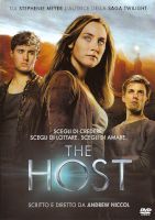 The Host  - dvd ex noleggio