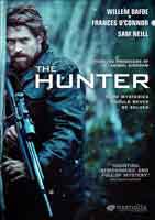 The Hunter - dvd noleggio/vendita nuovi