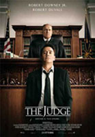 The Judge - dvd ex noleggio