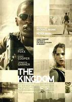 The Kingdom - dvd ex noleggio