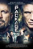 The Package - dvd ex noleggio