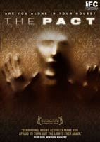 The Pact - dvd noleggio nuovi