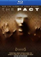 The Pact BD - blu-ray noleggio nuovi