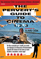 The Pervert's Guide To Cinema - Parte 1,2,3 - dvd noleggio nuovi