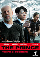 The Prince - Tempo Di Uccidere - dvd noleggio nuovi