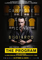 The Program - dvd noleggio nuovi