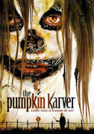 The Pumpkin Karver - dvd noleggio nuovi