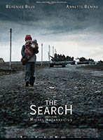The Search - dvd noleggio nuovi