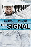 The Signal - dvd ex noleggio