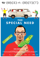 The Special Need - dvd noleggio nuovi