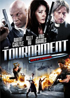 The Tournament - dvd noleggio/vendita nuovi