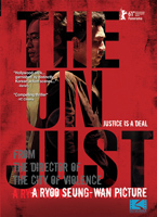 The Unjust - dvd noleggio nuovi