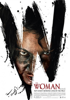 The Woman - dvd noleggio nuovi