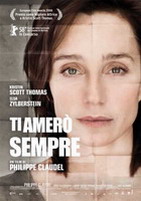 Ti amero' sempre - dvd ex noleggio