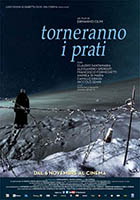 Torneranno I Prati - dvd ex noleggio