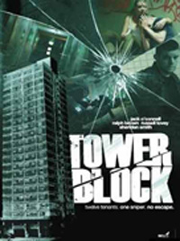 Tower Block BD - blu-ray noleggio/vendita nuovi