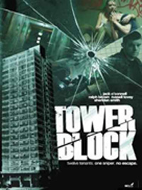 Tower Block BD - 