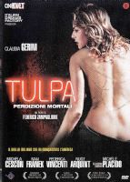 Tulpa - Perdizioni mortali - dvd ex noleggio