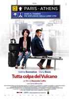 Tutta Colpa Del Vulcano - dvd noleggio nuovi