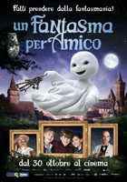 Un Fantasma Per Amico BD - blu-ray noleggio nuovi