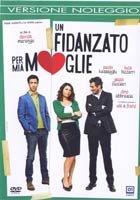 Un Fidanzato per Mia Moglie - dvd ex noleggio