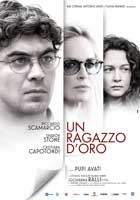 Un Ragazzo D'oro - dvd ex noleggio