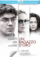 Un Ragazzo D'oro BD - blu-ray noleggio nuovi