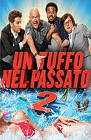 Un Tuffo Nel Passato 2 BD - 