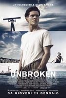 Unbroken BD - blu-ray noleggio nuovi