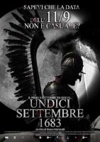 Undici Settembre 1683 - dvd ex noleggio