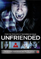 Unfriended - dvd ex noleggio