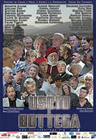 Uscio E Bottega - dvd noleggio nuovi