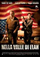 Nella Valle Di Elah - dvd ex noleggio