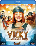 Vicky il Vichingo - Il Film BD - 