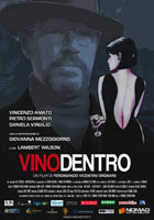 Vinodentro - dvd ex noleggio
