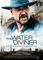 The Water Diviner BD - blu-ray noleggio nuovi