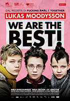 We Are The Best - dvd noleggio nuovi