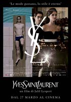 Yves Saint Laurent - dvd noleggio nuovi