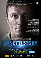 Zanetti Story - 