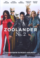 Zoolander 2 - dvd ex noleggio